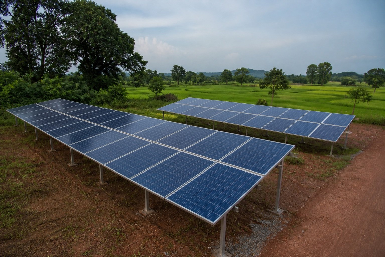 Solar